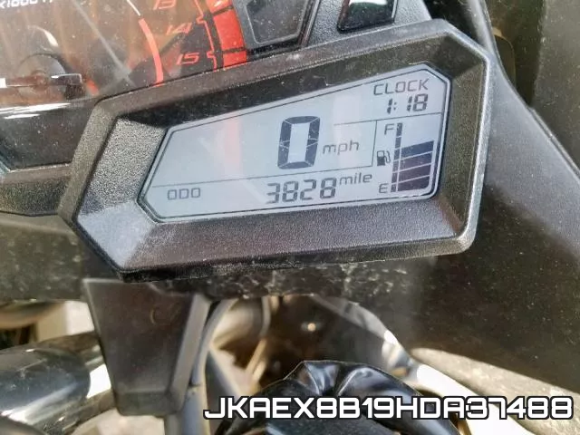 JKAEX8B19HDA37488 фото 9