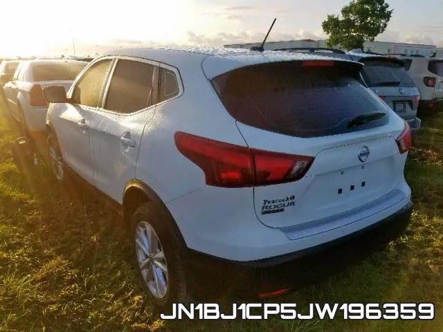 JN1BJ1CP5JW196359 фото 4