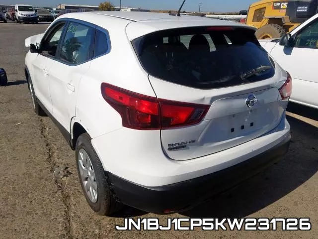 JN1BJ1CP5KW231726 фото 4