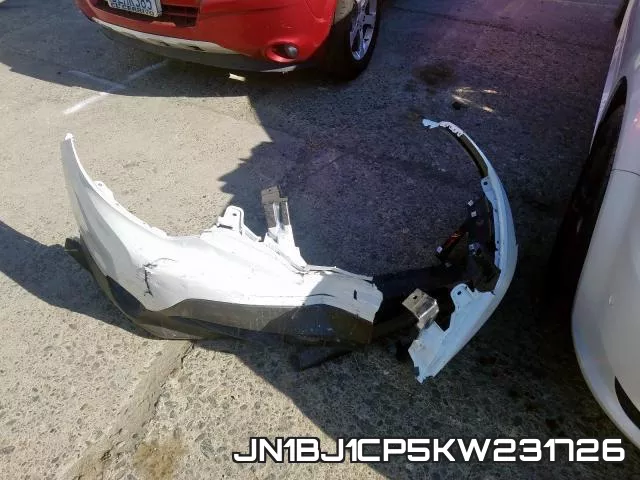JN1BJ1CP5KW231726 фото 10