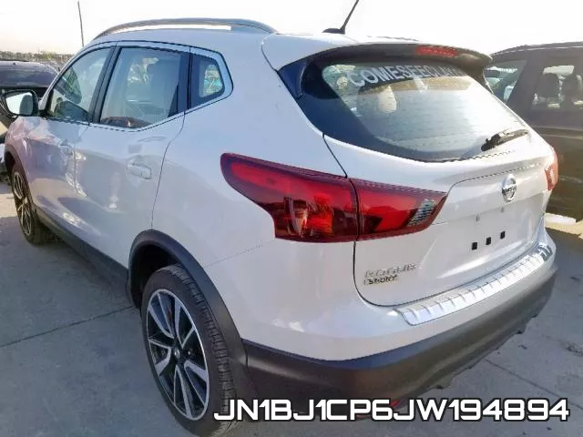 JN1BJ1CP6JW194894 фото 4