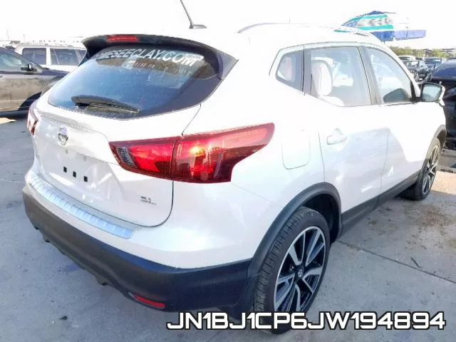 JN1BJ1CP6JW194894 фото 5