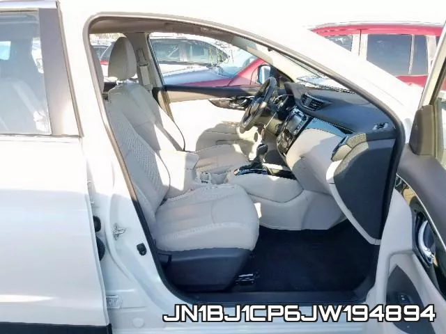 JN1BJ1CP6JW194894 фото 6