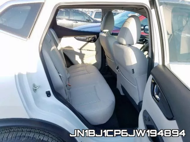 JN1BJ1CP6JW194894 фото 7