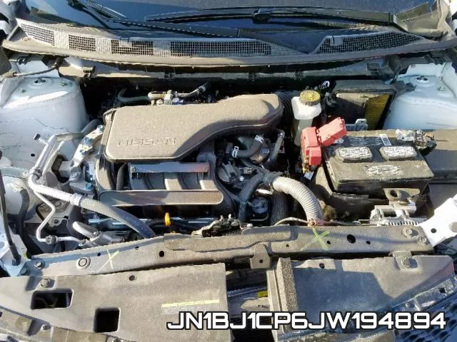 JN1BJ1CP6JW194894 фото 8