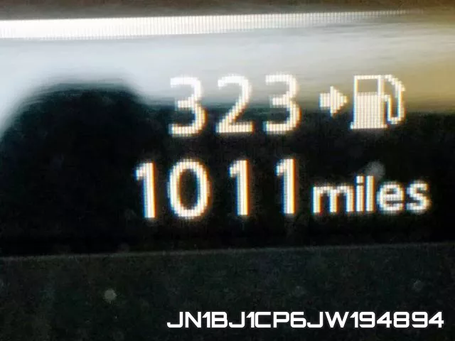 JN1BJ1CP6JW194894 фото 9