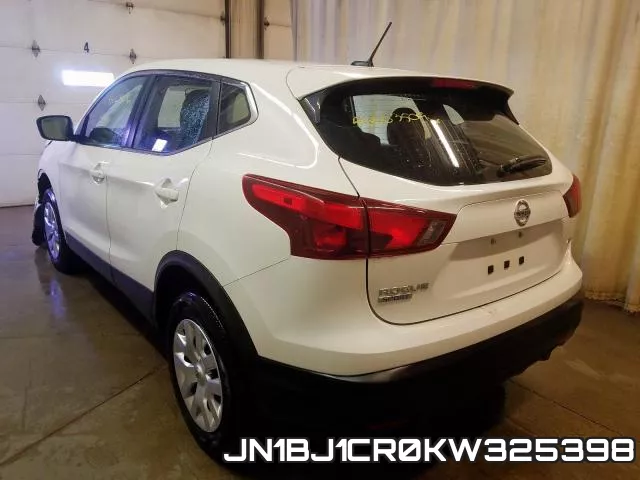 JN1BJ1CR0KW325398 фото 4