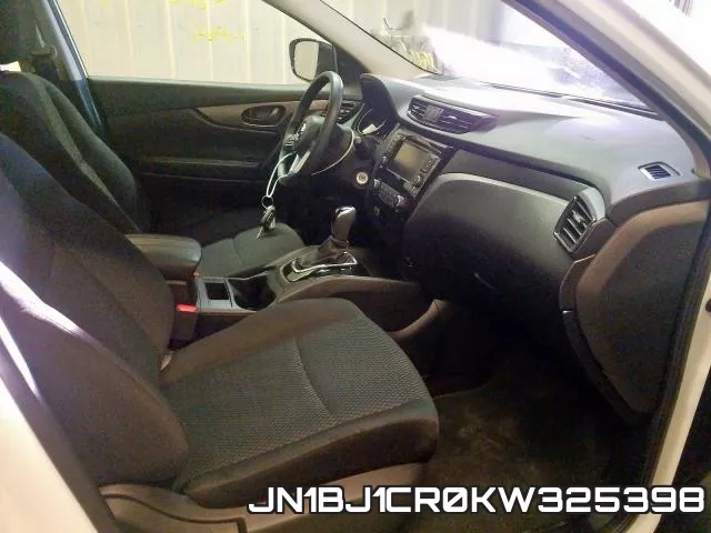 JN1BJ1CR0KW325398 фото 6
