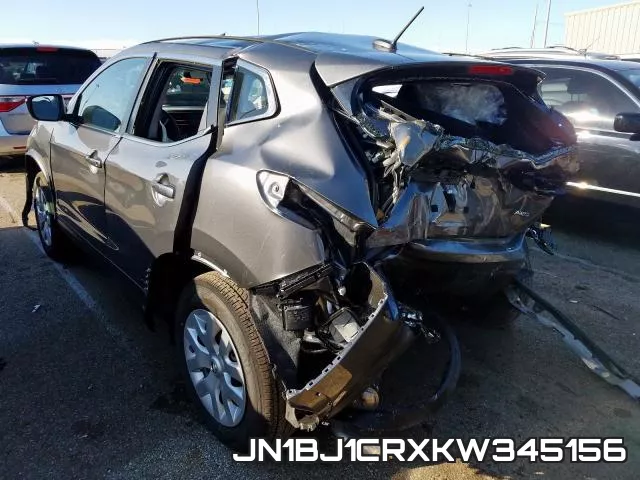 JN1BJ1CRXKW345156 фото 4