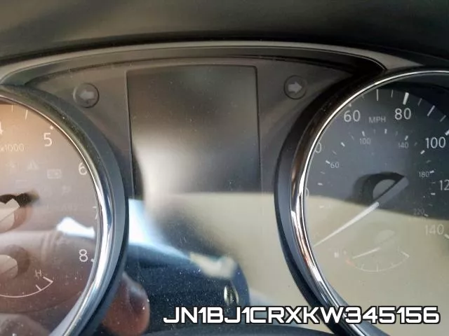 JN1BJ1CRXKW345156 фото 9
