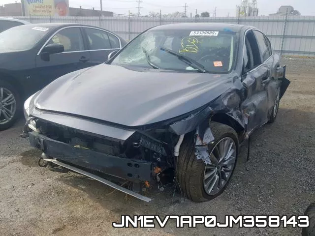 JN1EV7AP0JM358143 фото 3