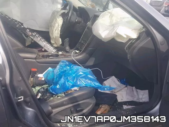JN1EV7AP0JM358143 фото 6