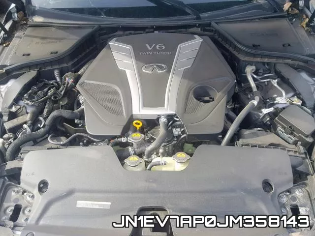 JN1EV7AP0JM358143 фото 8