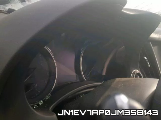 JN1EV7AP0JM358143 фото 9