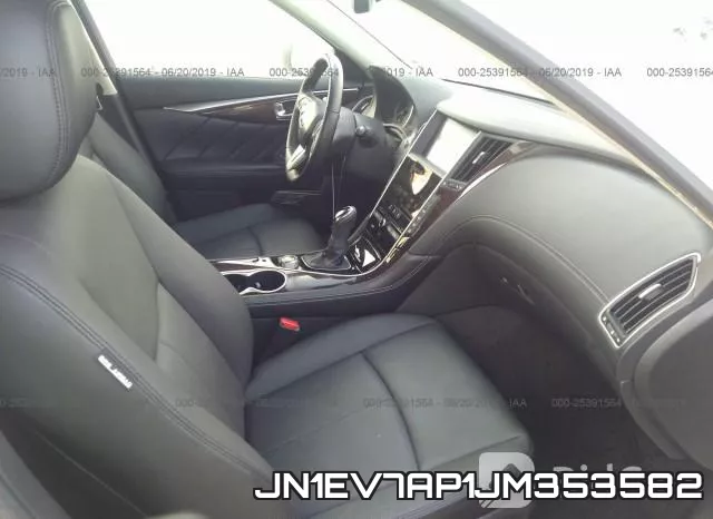 JN1EV7AP1JM353582 фото 6
