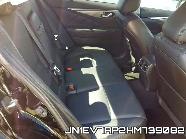 JN1EV7AP2HM739082 фото 7