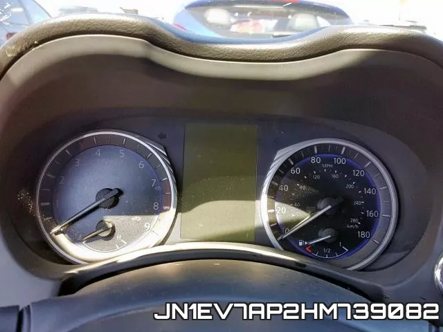 JN1EV7AP2HM739082 фото 9