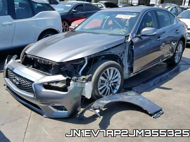 JN1EV7AP2JM355325 фото 3