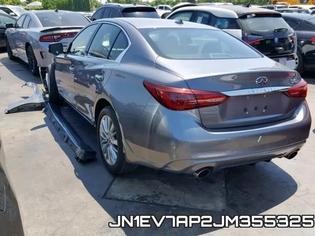 JN1EV7AP2JM355325 фото 4
