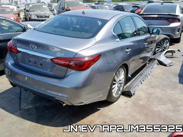 JN1EV7AP2JM355325 фото 5