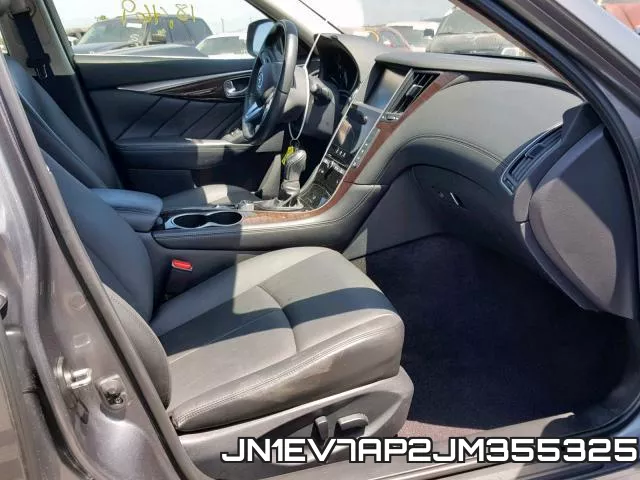 JN1EV7AP2JM355325 фото 6