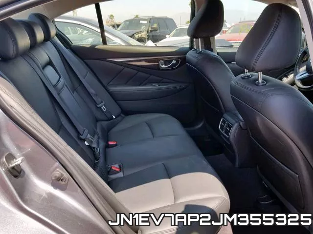 JN1EV7AP2JM355325 фото 7