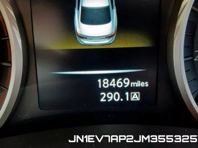 JN1EV7AP2JM355325 фото 9