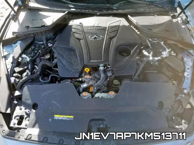 JN1EV7AP7KM513711 фото 8