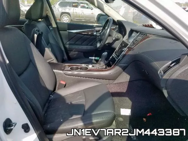 JN1EV7AR2JM443387 фото 6