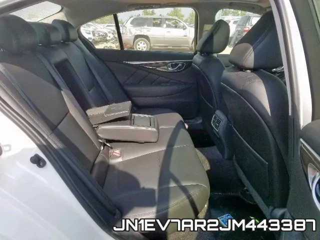 JN1EV7AR2JM443387 фото 7