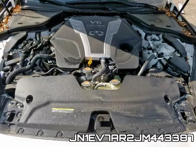 JN1EV7AR2JM443387 фото 8