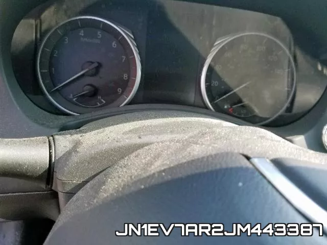 JN1EV7AR2JM443387 фото 9
