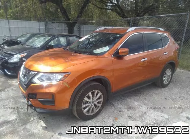 JN8AT2MT1HW139532 фото 3