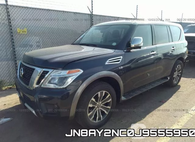JN8AY2NC0J9555950 фото 3