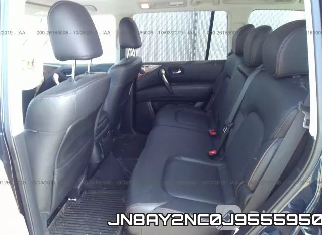 JN8AY2NC0J9555950 фото 9