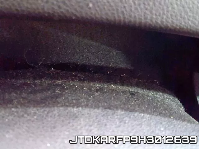 JTDKARFP9H3012639 фото 9