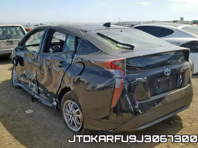 JTDKARFU9J3067300 фото 4