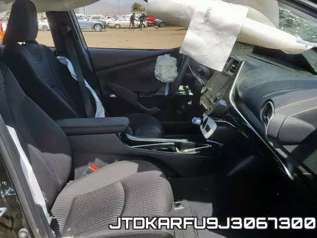 JTDKARFU9J3067300 фото 6