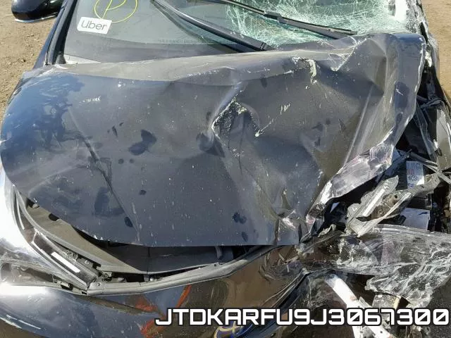 JTDKARFU9J3067300 фото 8