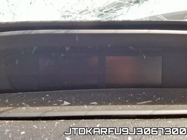 JTDKARFU9J3067300 фото 9