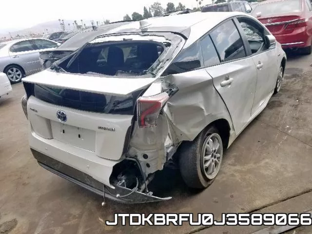 JTDKBRFU0J3589066 фото 5