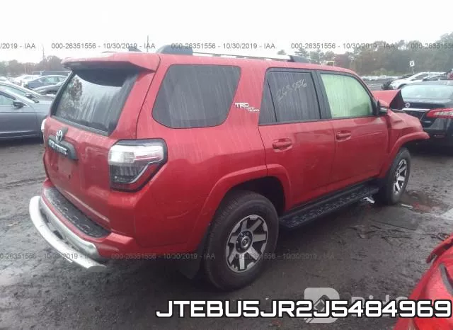 JTEBU5JR2J5484969 фото 5