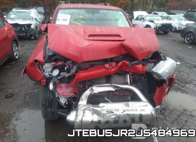 JTEBU5JR2J5484969 фото 7
