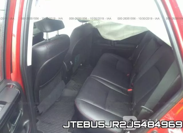 JTEBU5JR2J5484969 фото 9