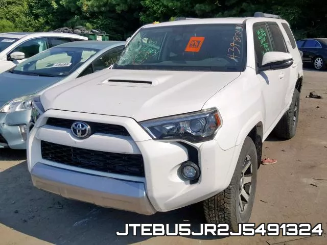 JTEBU5JR2J5491324 фото 3