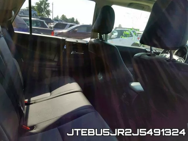 JTEBU5JR2J5491324 фото 7
