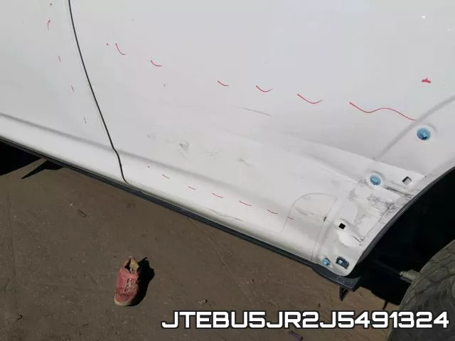 JTEBU5JR2J5491324 фото 10