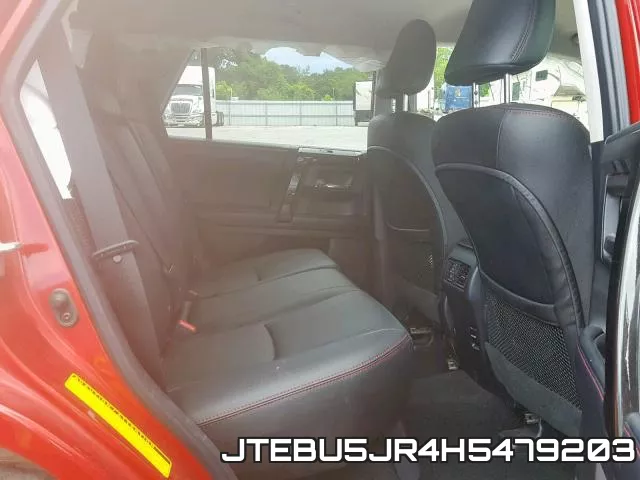 JTEBU5JR4H5479203 фото 7