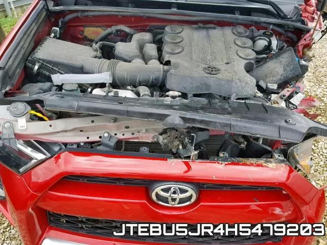 JTEBU5JR4H5479203 фото 8
