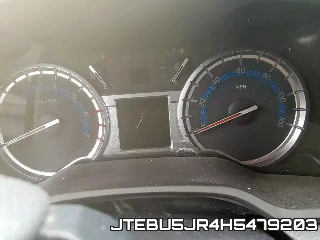 JTEBU5JR4H5479203 фото 9